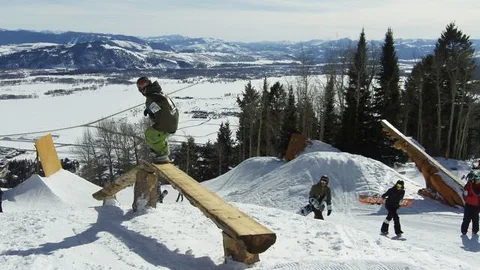 Jackson Hole