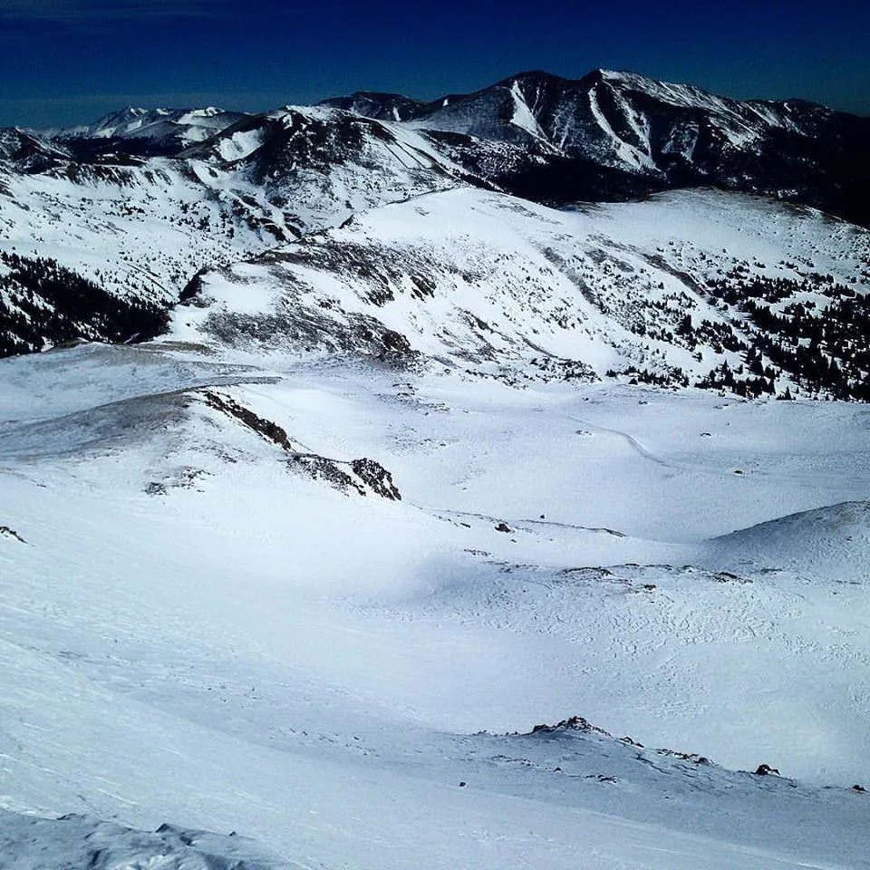 timwenger.thedropinloveland.topofsnowcat