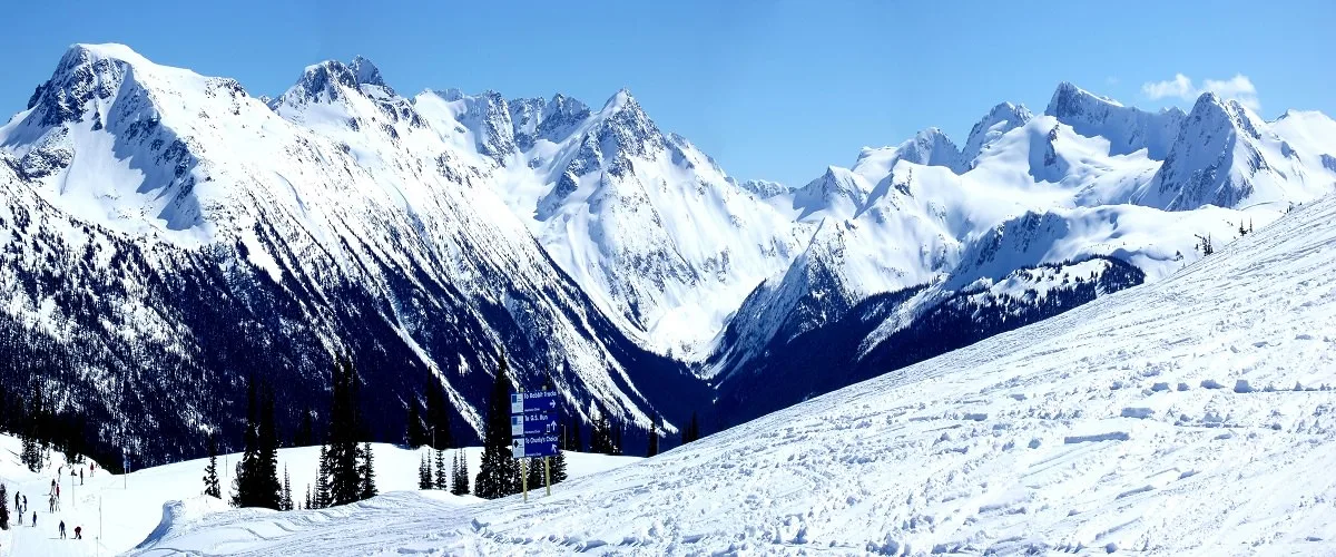 The Drop In Series: Whistler, Canada