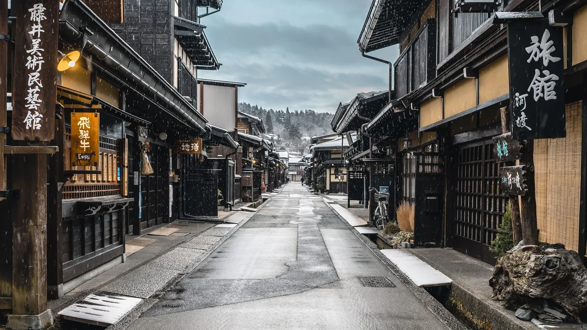 The Road Less Traveled: Explore Japan's Lesser-Known Cities