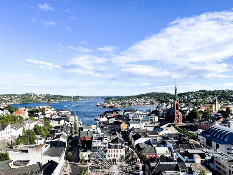 Things I Noticed Have Changed in Norway Since Last Time I Visited