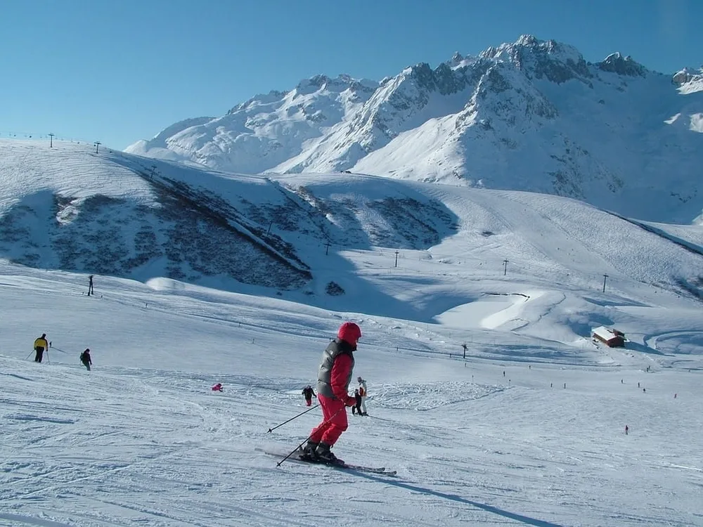 Things to bring on your ski trip (and what you won't mind renting)