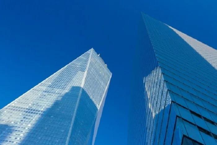 One World Observatory in New York