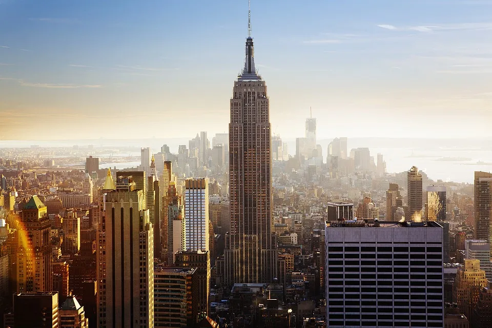25 Best Things to Do in New York City