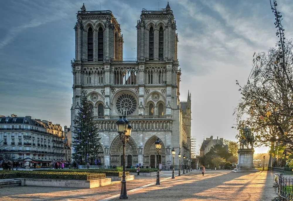 Top 10 Things to Do in Paris in the Morning