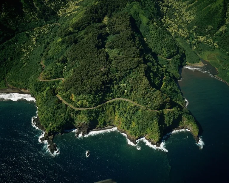 Hana, Hawaii