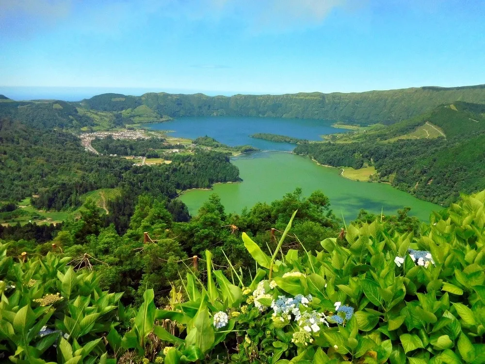 Azores Islands is a Must-see Tourist Place