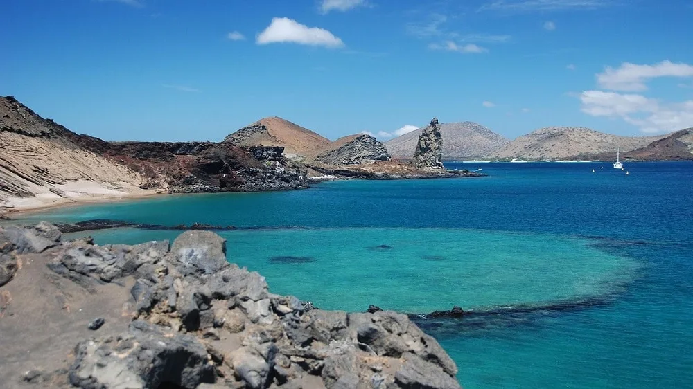 Galapagos Island is a Must-see Tourist Place