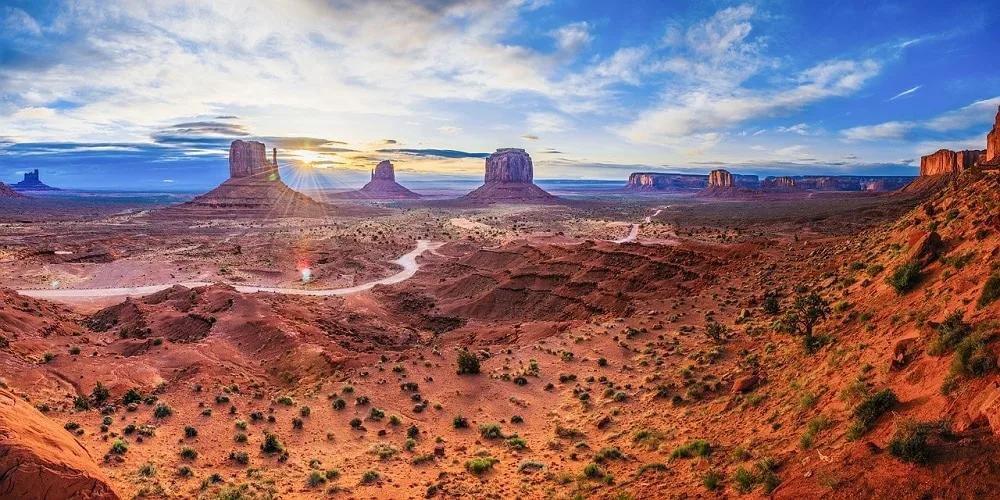 Top 10 Must-See Tourist Places in the World (Editor’s Shortlist + FAQs)