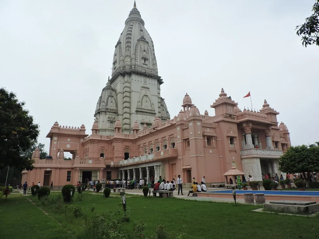 Kashi Vishwanath Temple in Varanasi
