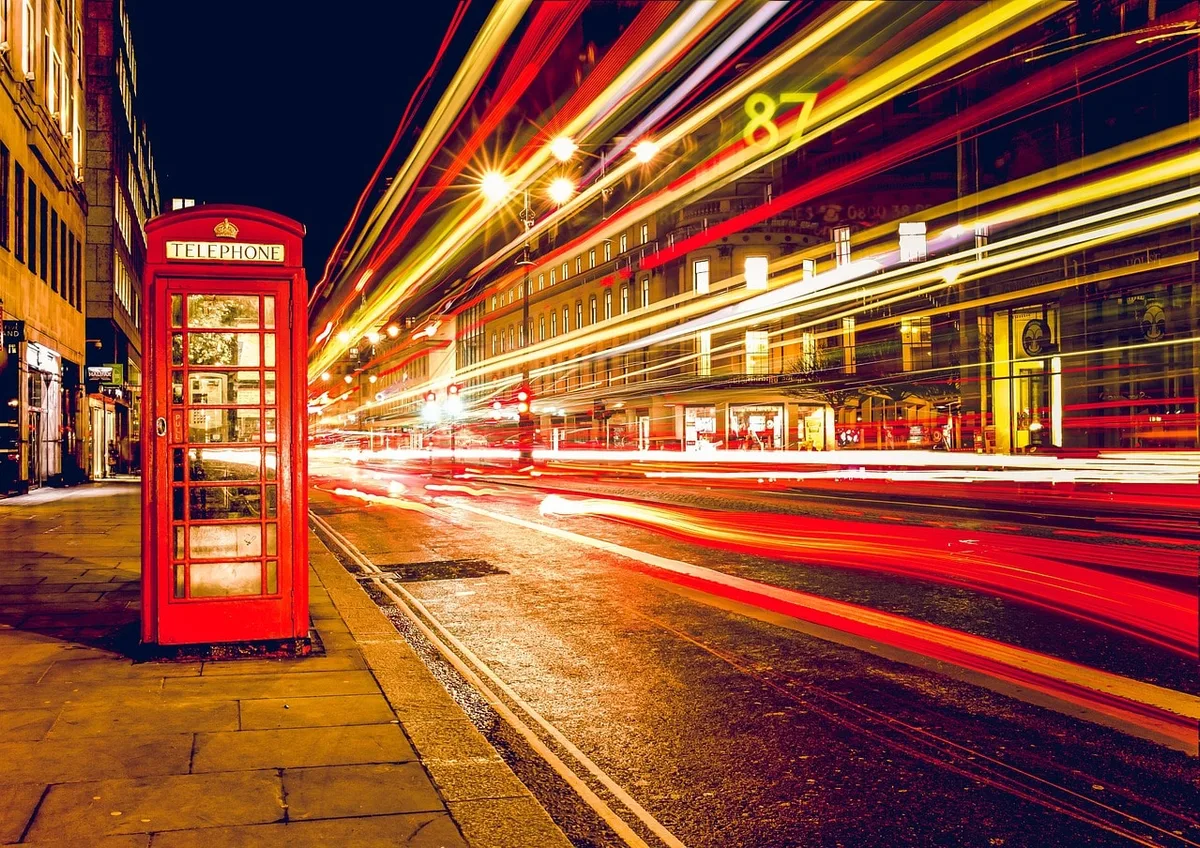 Top 8 Places to Visit in Europe