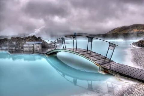 A Trip to Blue Lagoon Hotel 01