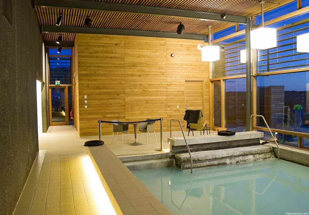 A Trip to Blue Lagoon Hotel 10