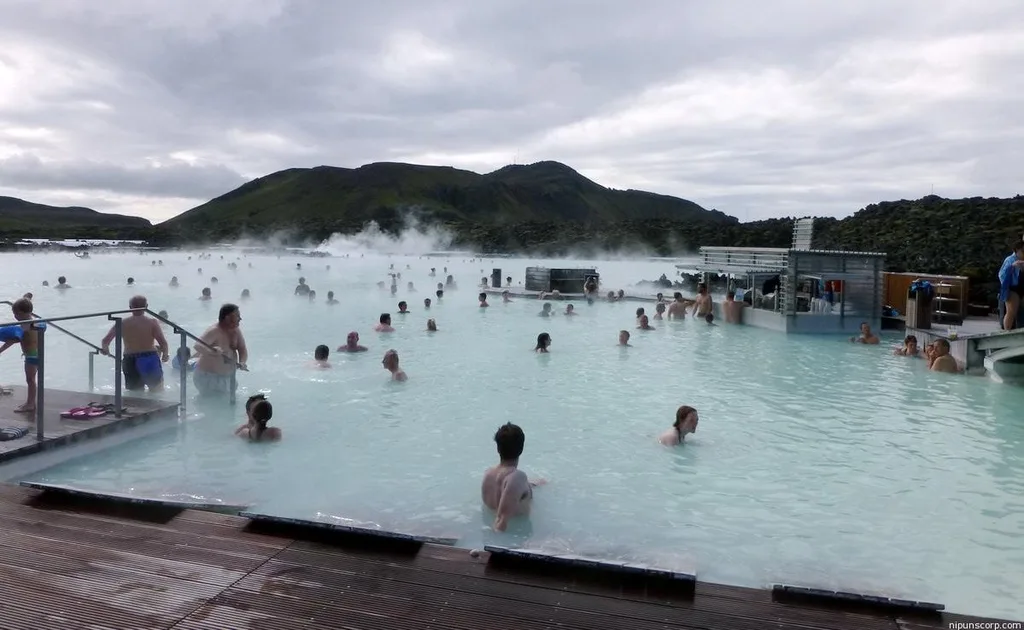 A Trip to Blue Lagoon Hotel 06