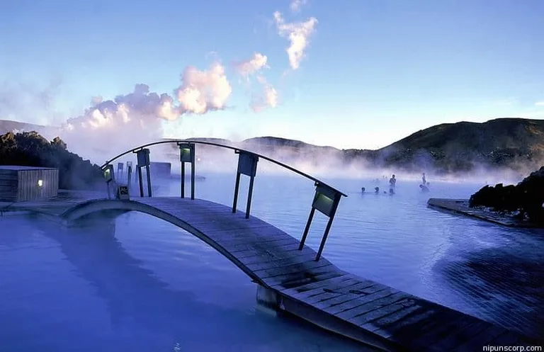 A Trip to Blue Lagoon Hotel 08