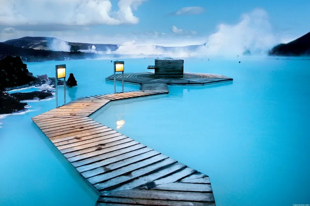 A Trip to Blue Lagoon Hotel 09