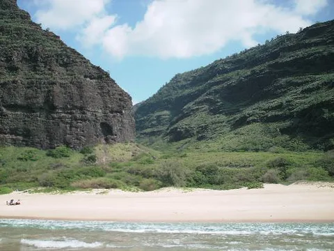 The Garden Isle