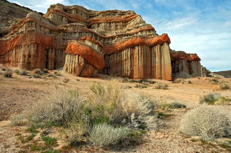 Red Rock Canyon