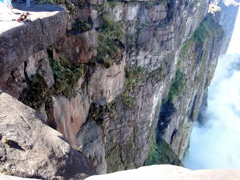 Mount Roraima The Lost World 06