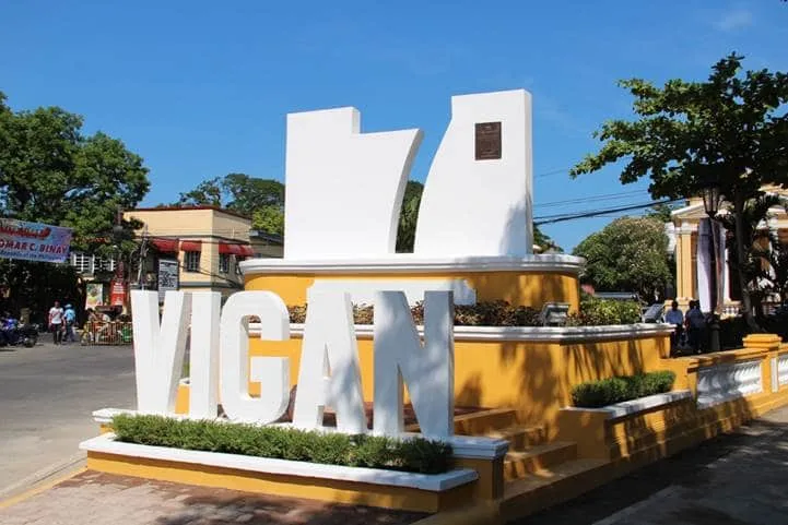 Calle Crisologo (Vigan)