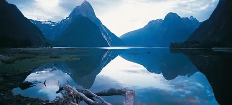 Best Places from Lord Of The Rings 04