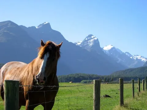 Best Places from Lord Of The Rings 10
