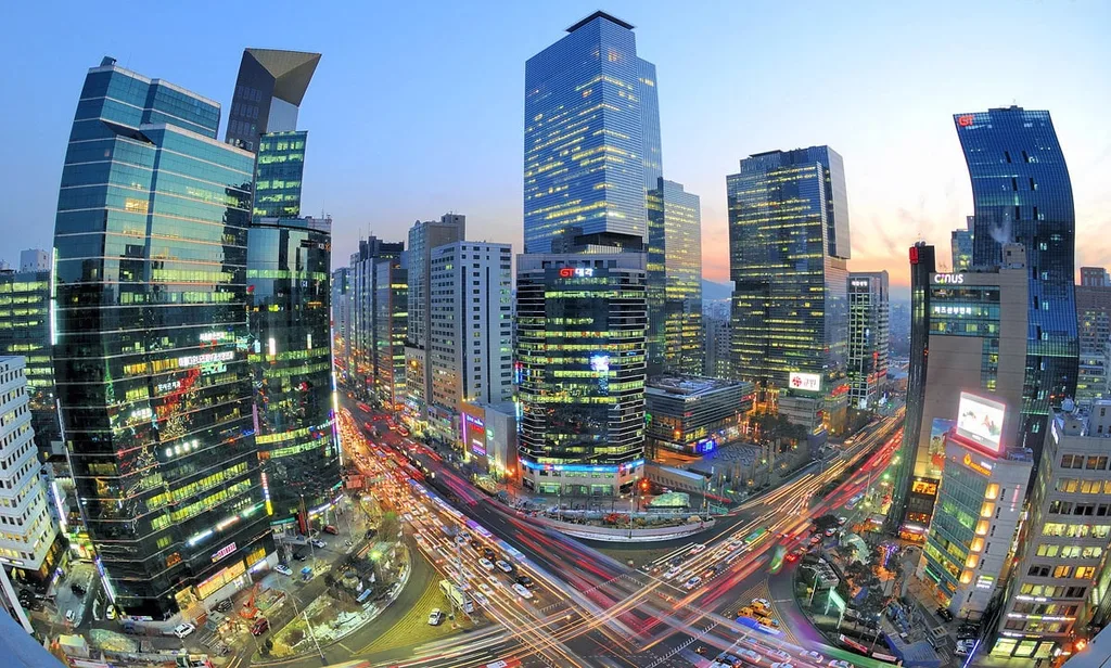 All Facts Before Travelling To Gangnam 02