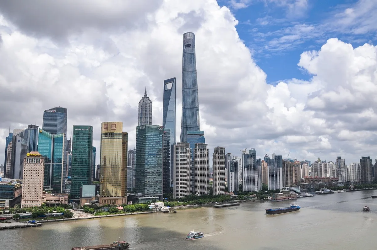 What Is the Best Time of Year to Visit Beijing and Shanghai?
