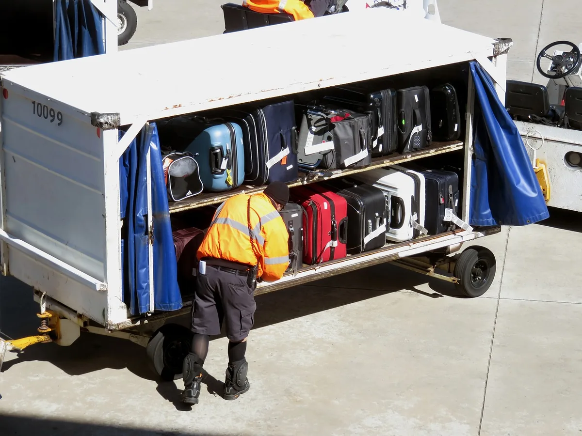 Which Airline has the Most Baggage Allowance?