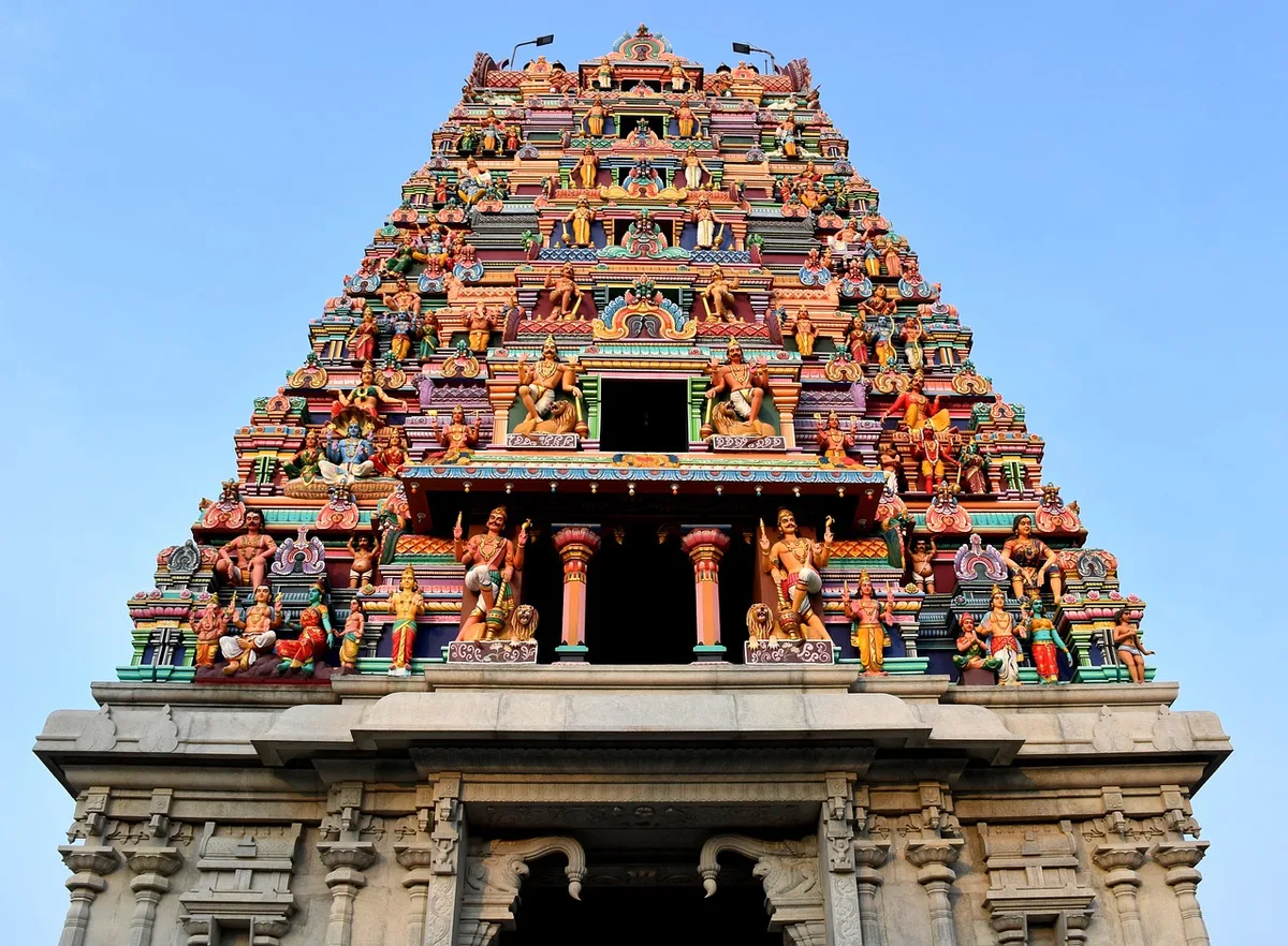 Which are the Best Places to Visit in Bangalore