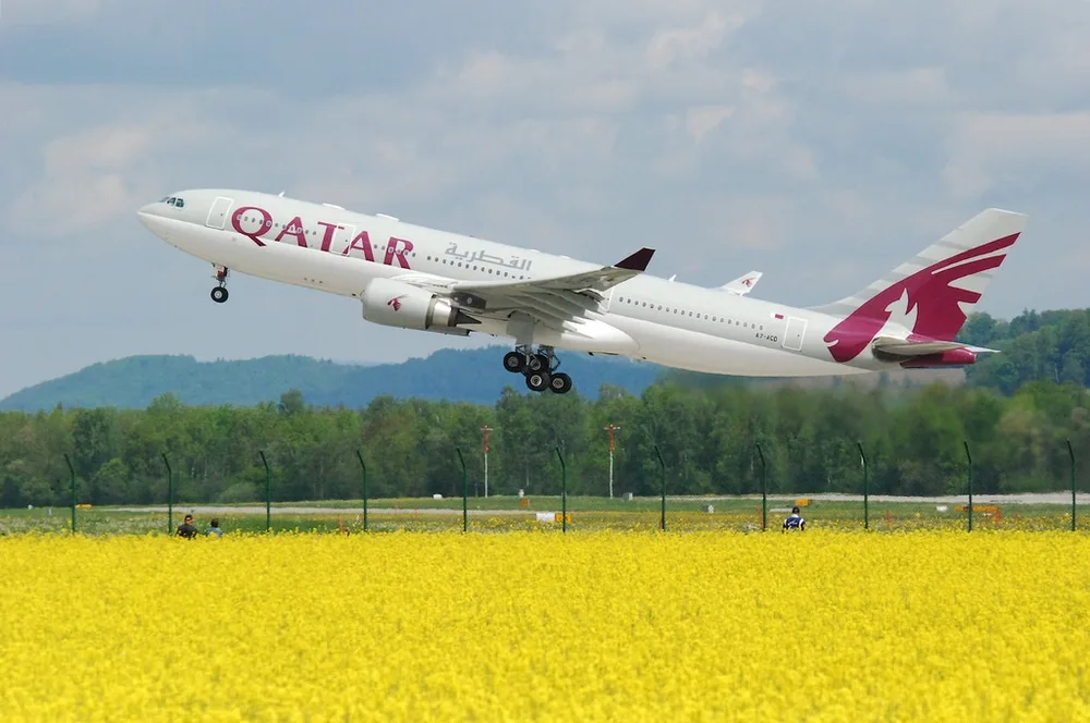 The World's 5 Best Airlines For The Economy Class Flyer