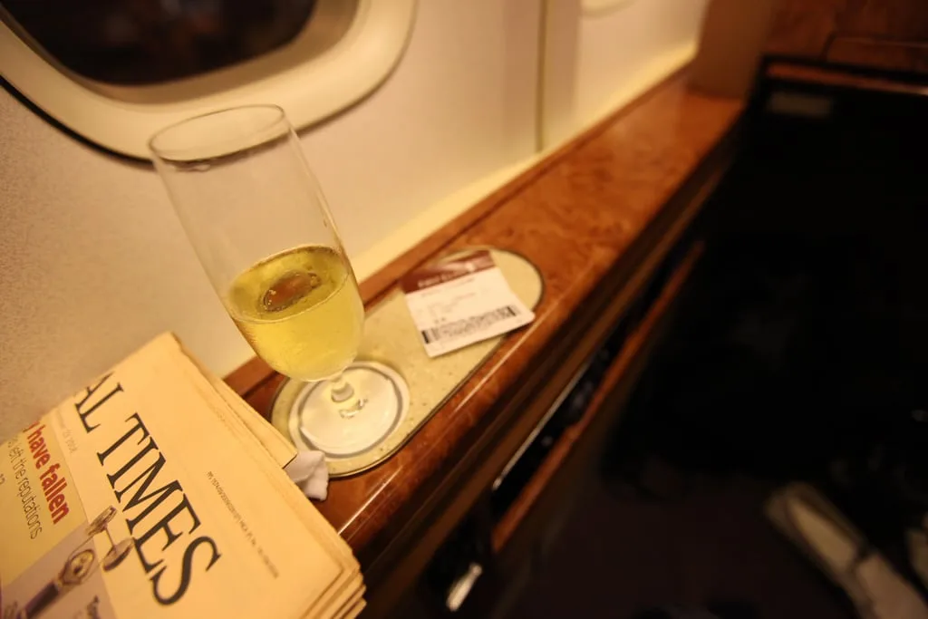Singapore Best Airline for Economy Travelers