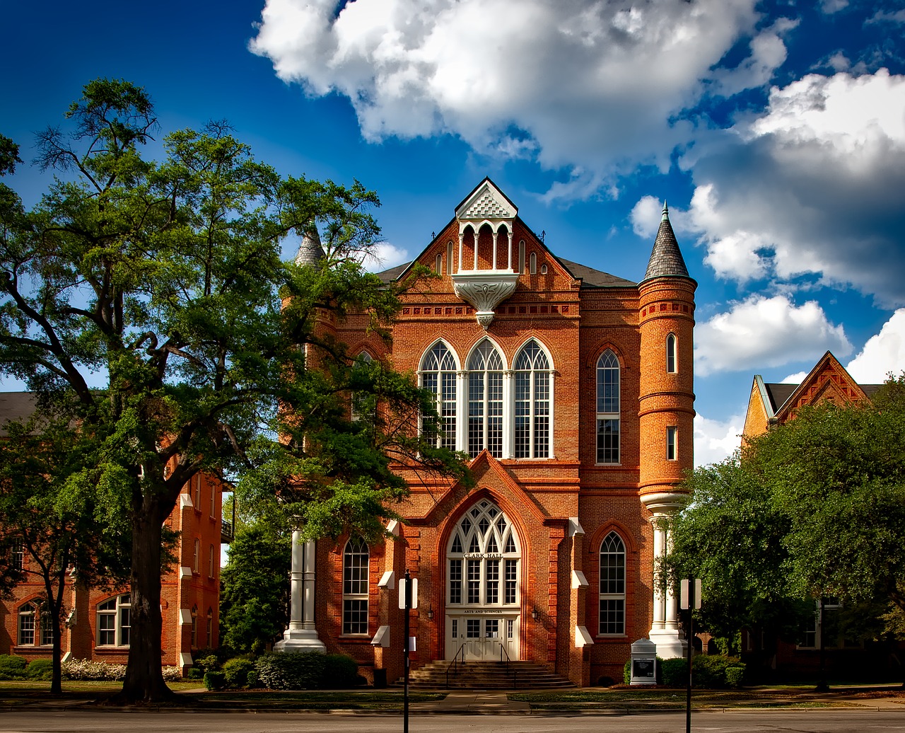 Things to Do in Tuscaloosa This Weekend